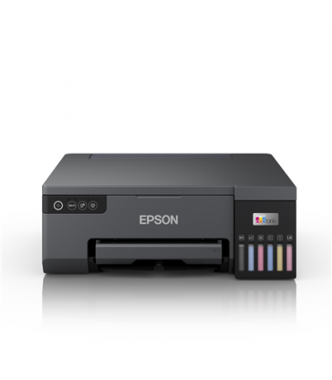 Epson EcoTank L8050 WIFI fotoprinter, must