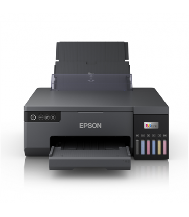 Epson EcoTank L8050 WIFI fotoprinter, must