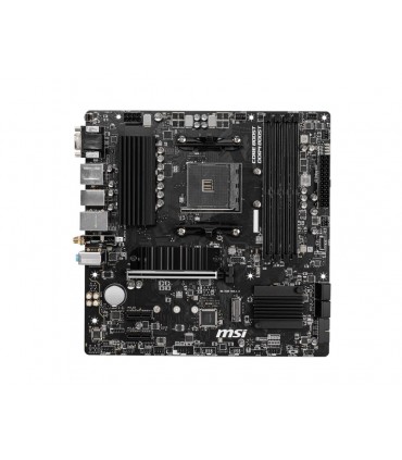MSI AMD B550 SAM4 MicroATX