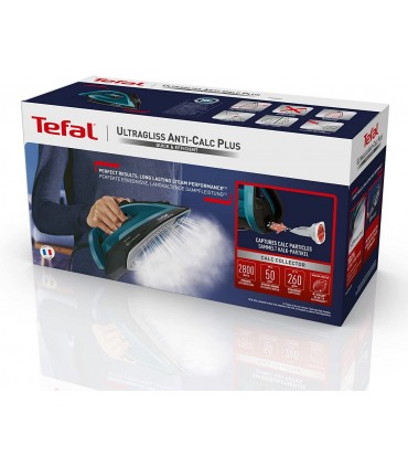 Tefal FV6832E0 UltraGliss Anti-Calc Plus