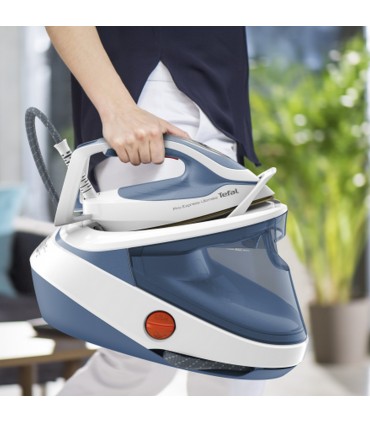 Tefal GV9710EO Pro Express Ultimate II