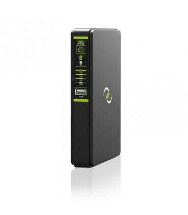 TECNOWARE UPS ERA PLUS DC POE 24VDC/FGCERAPLDC252