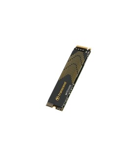 TRANSCEND 1TB M.2 2280 PCIe Gen4x4 NVMe