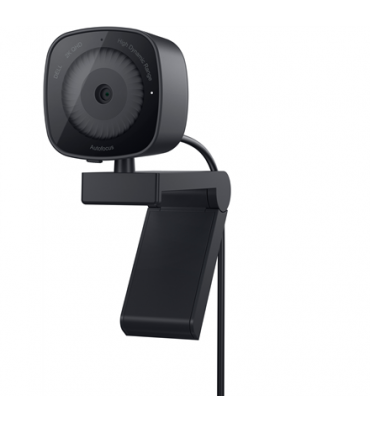 Dell Webcam  WB3023 Black