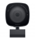 Dell Webcam  WB3023 Black