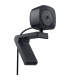 Dell Webcam  WB3023 Black