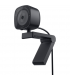 Dell Webcam  WB3023 Black