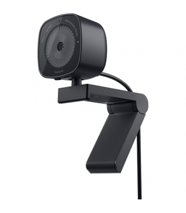 Dell Webcam  WB3023 Black