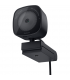 Dell Webcam  WB3023 Black