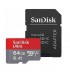 Sandisk Ultra microSDXC 64GB
