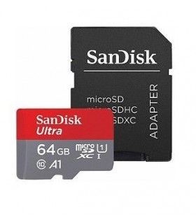 Sandisk Ultra microSDXC 64GB
