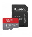 Sandisk Ultra microSDXC 64GB