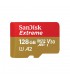 Sandisk Extreme microSDXC 128GB