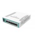 Mikrotik Net Router Switch CRS106-1C-5S