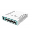 Mikrotik Net Router Switch CRS106-1C-5S