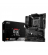 MSI B550-A PRO Processor family AMD Processor socket AM4