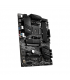 MSI B550-A PRO Processor family AMD Processor socket AM4