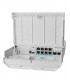 Mikrotik Net Router CSS610-1GI-7R-2S+OUT