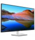 Dell U4323QE 43" Silver 210-BFIS