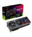 Asus NVIDIA GeForce RTX 4090 24GB GDDR6X ROG-STRIX-RTX4090O24G-GAM