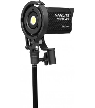 Nanlite püsivalgusti Forza 60B II LED