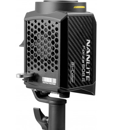 Nanlite püsivalgusti Forza 60B II LED