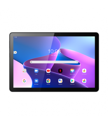 Lenovo Tab M10 Gen 3 10,1" 4+64GB WIFI, hall, ZAAE0000SE