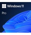 Microsoft Win 11 Pro GGK 64Bit Eng Intl 1pk DSP ORT OEI DVD Win Pro OEM English 4YR-00316
