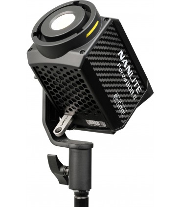 Nanlite püsivalgusti Forza 60B II LED