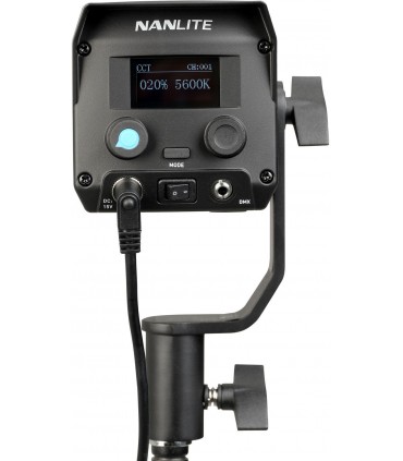 Nanlite püsivalgusti Forza 60B II LED