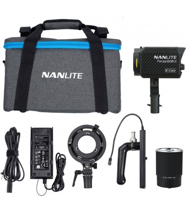 Nanlite püsivalgusti Forza 60B II LED