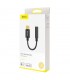 Baseus adapter USB-C - 3,5mm pistik