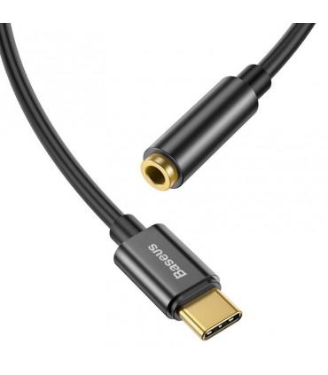 Baseus adapter USB-C - 3,5mm pistik