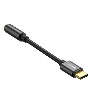 Baseus adapter USB-C - 3,5mm pistik