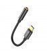 Baseus adapter USB-C - 3,5mm pistik