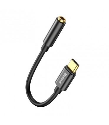 Baseus adapter USB-C - 3,5mm pistik