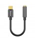 Baseus adapter USB-C - 3,5mm pistik
