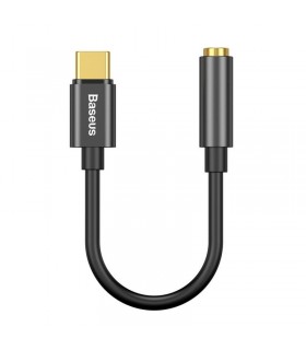 Baseus adapter USB-C - 3,5mm pistik