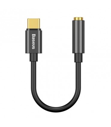 Baseus adapter USB-C - 3,5mm pistik