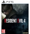 PS5 Resident Evil 4 + Pre-Order Bonus