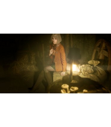 PS5 Resident Evil 4 + Pre-Order Bonus