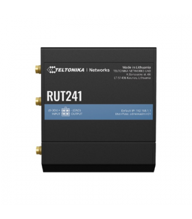 Teltonika LTE Router RUT241