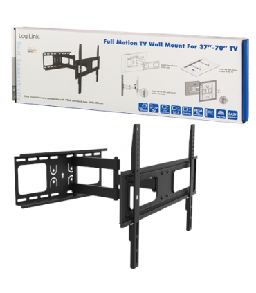 Logilink BP0028 TV Wall mount, 37"-70"