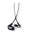 Shure SE215 Earphone, Black