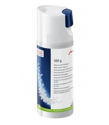 JURA Pro piimasüsteemi puhastusgraanulid 24211, 180g