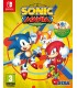 Switch Sonic Mania Plus