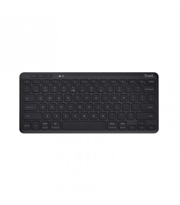 TRUST KEYBOARD +MOUSE WRL OPT. EN/LYRA 24843
