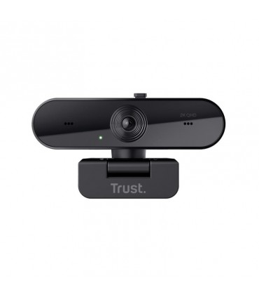TRUST CAMERA WEBCAM TAXON QHD/24732