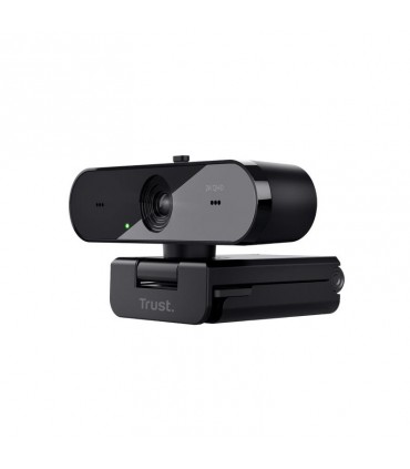 TRUST CAMERA WEBCAM TAXON QHD/24732