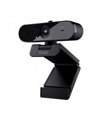 TRUST CAMERA WEBCAM TAXON QHD/24732